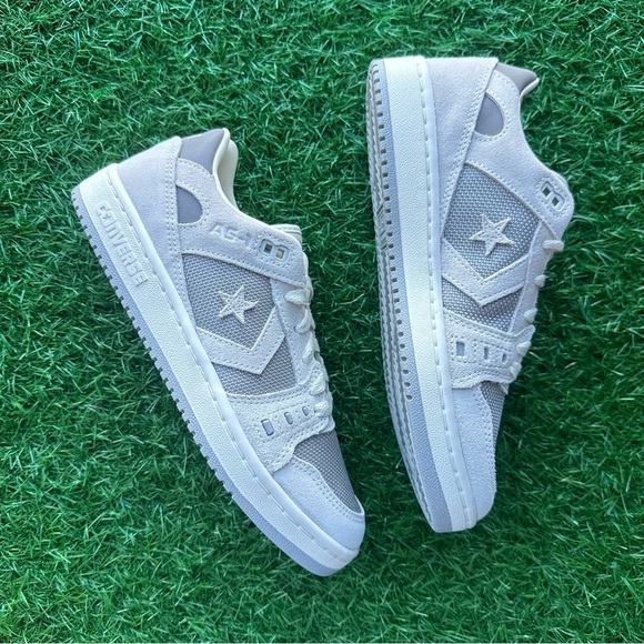 🎁Converse As-1 Pro Ox  Vaporous Gray  / Grey Area - Picture 7 of 11